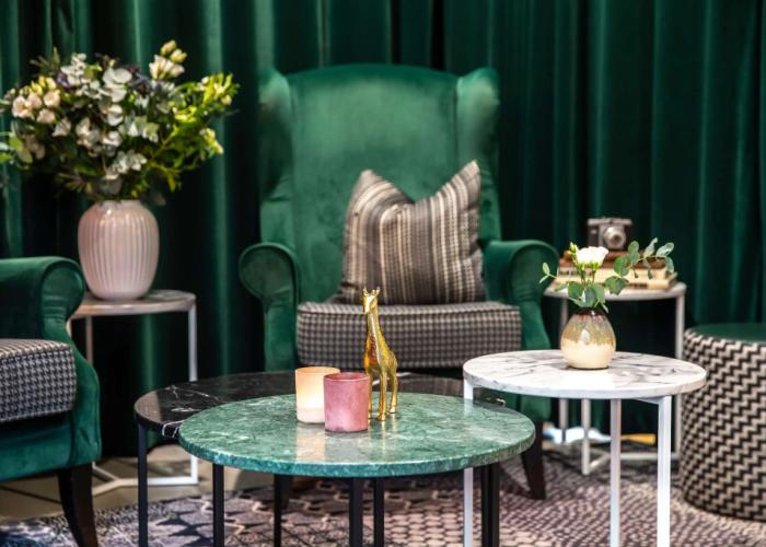 Radisson Blu Metropol Hotel, Helsingborg