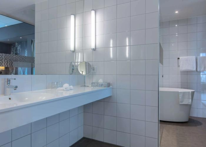Radisson Blu Metropol Hotel, Helsingborg