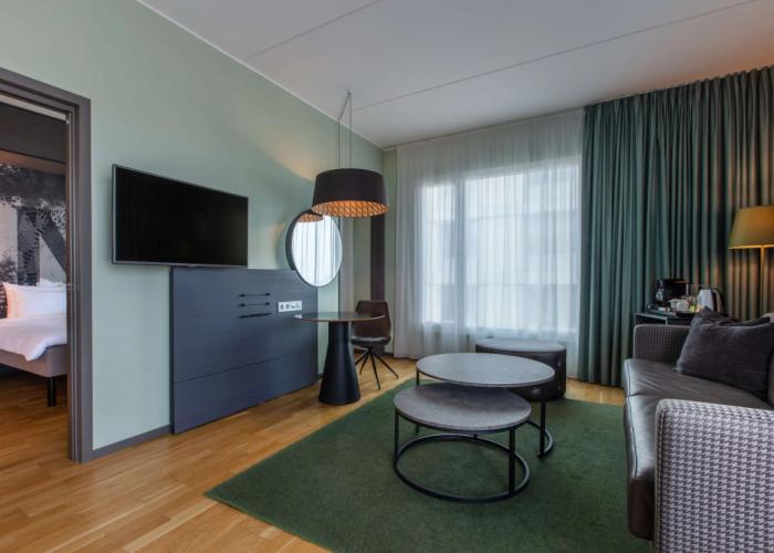 Radisson Blu Metropol Hotel, Helsingborg
