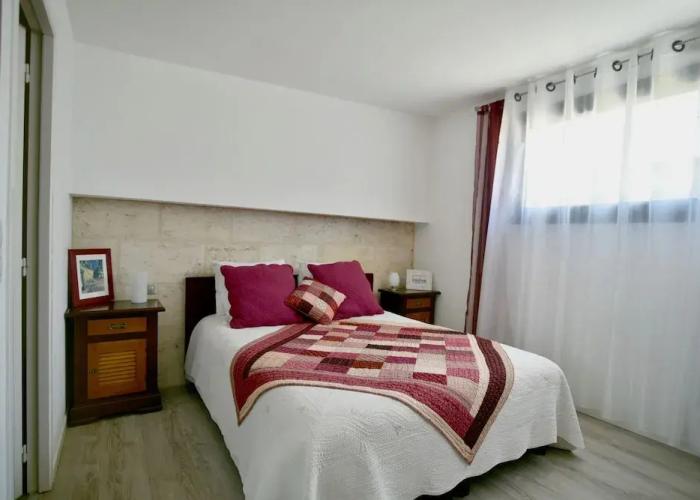 Chambres à Bord'O
