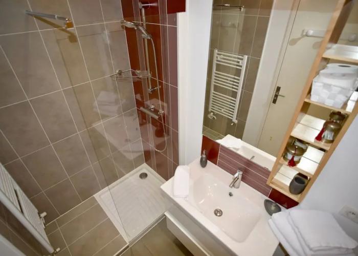 Chambres à Bord'O