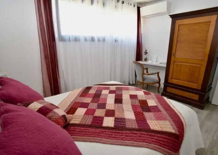 Chambres à Bord'O