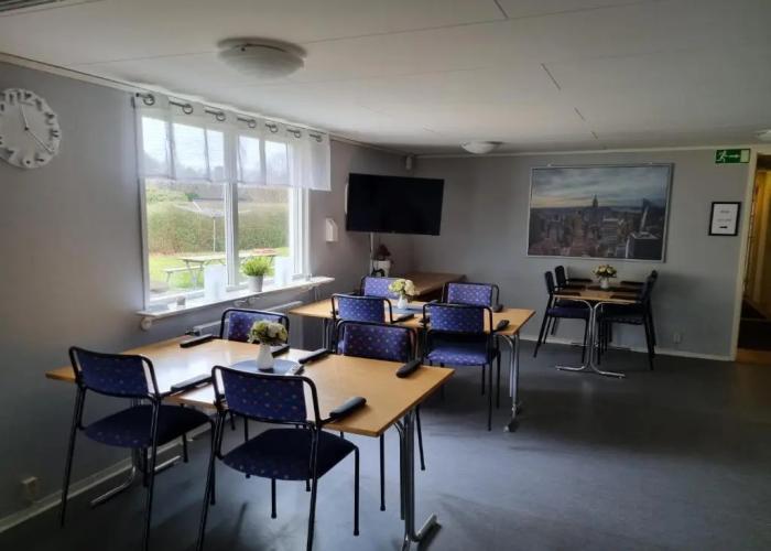 Nyckelbo Vandrarhem - Hostel