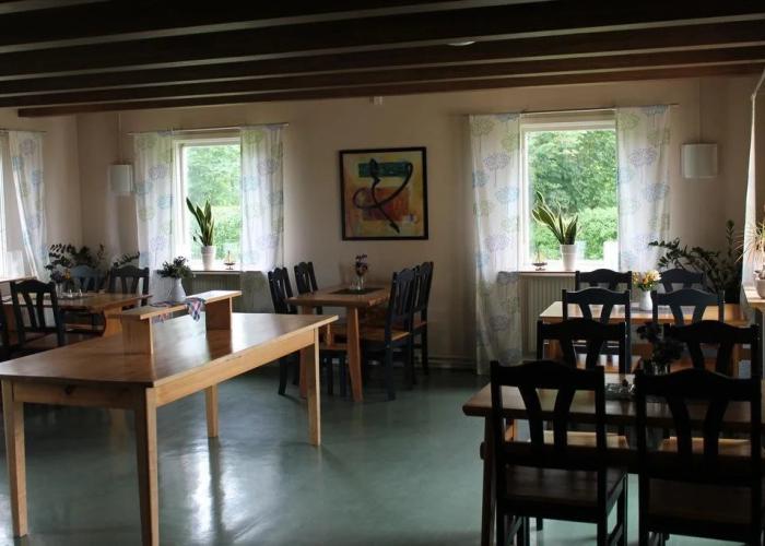 Nyckelbo Vandrarhem - Hostel