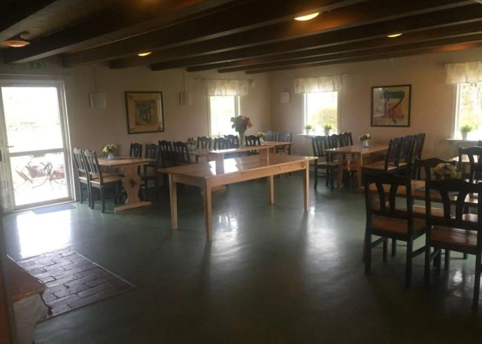 Nyckelbo Vandrarhem - Hostel