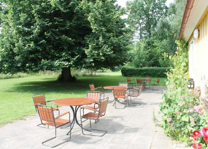 Nyckelbo Vandrarhem - Hostel