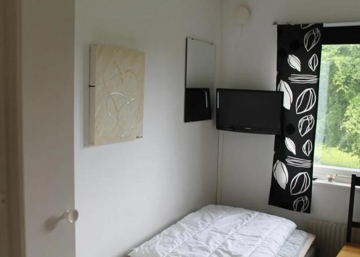 Nyckelbo Vandrarhem - Hostel