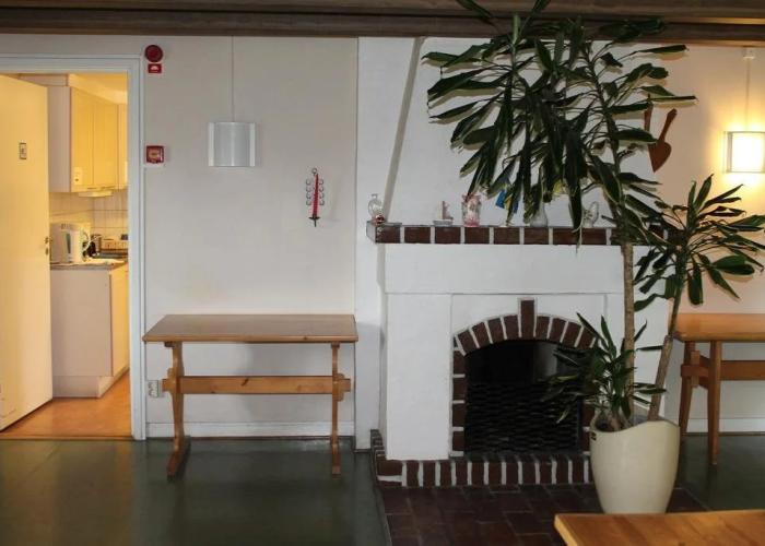 Nyckelbo Vandrarhem - Hostel
