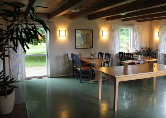 Nyckelbo Vandrarhem - Hostel