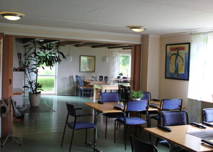 Nyckelbo Vandrarhem - Hostel