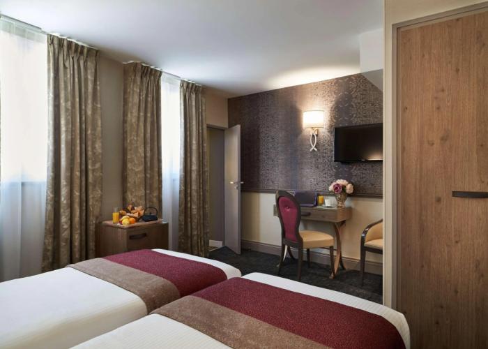 Best Western Premier Hotel Bayonne Etche Ona - Bordeaux