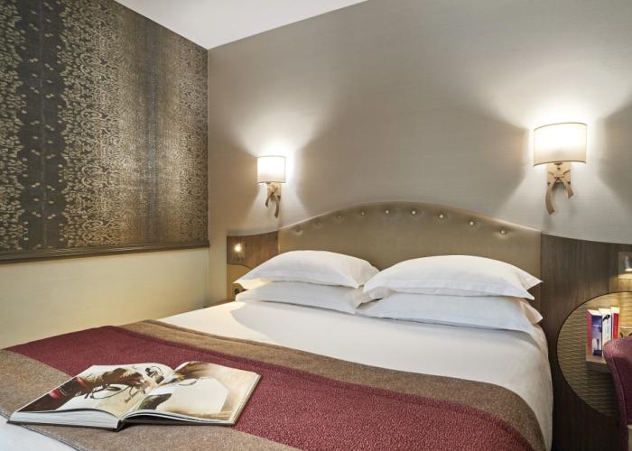 Best Western Premier Hotel Bayonne Etche Ona - Bordeaux
