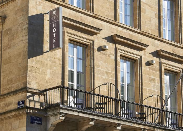 Best Western Premier Hotel Bayonne Etche Ona - Bordeaux