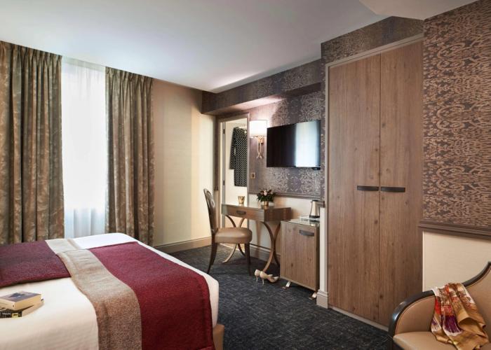 Best Western Premier Hotel Bayonne Etche Ona - Bordeaux