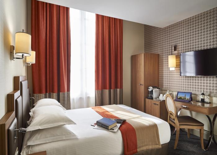 Best Western Premier Hotel Bayonne Etche Ona - Bordeaux