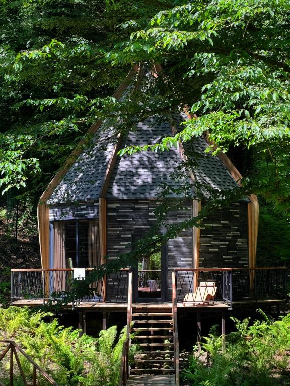 Riverside Resort&spa