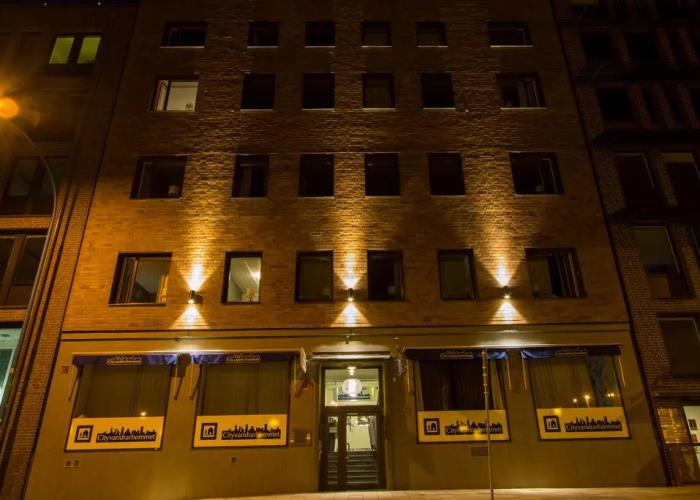 Dream – Luxury Hostel