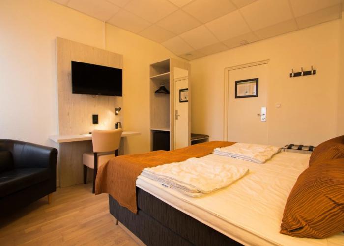 Dream – Luxury Hostel