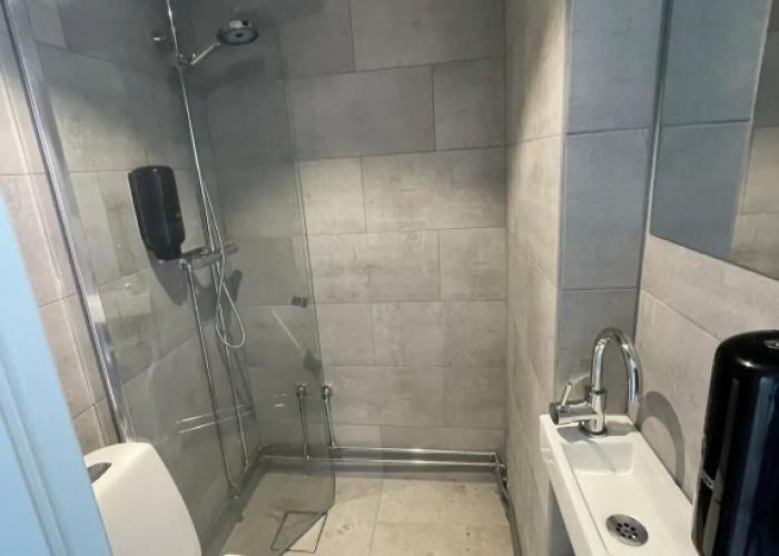 Dream – Luxury Hostel