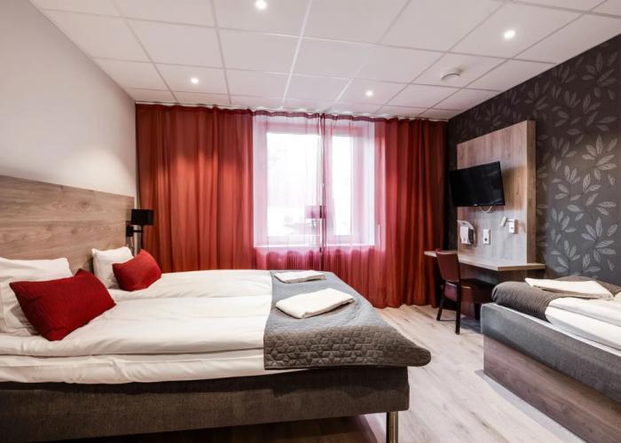 Dream – Luxury Hostel