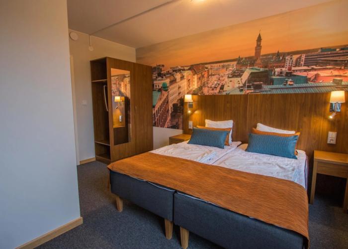 Dream – Luxury Hostel