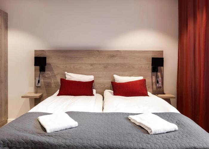 Dream – Luxury Hostel