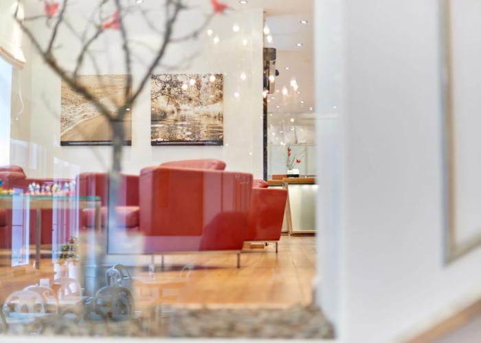 Hotell Stadsparken