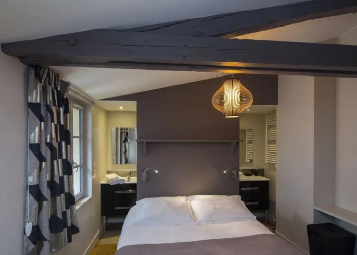 Appartement Cheverus