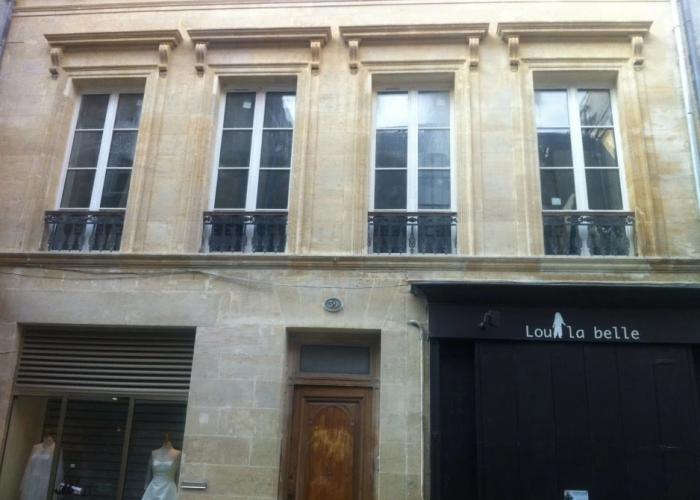 Appartement Cheverus