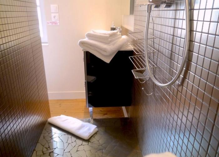 Appartement Cheverus