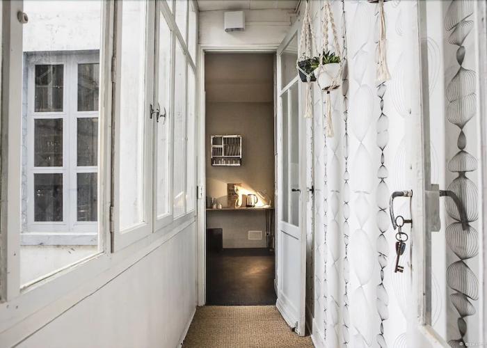 Appartement Cheverus