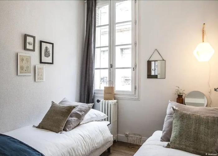 Appartement Cheverus