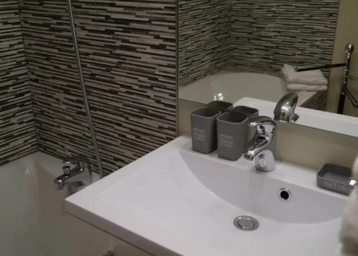 Appartement Cheverus