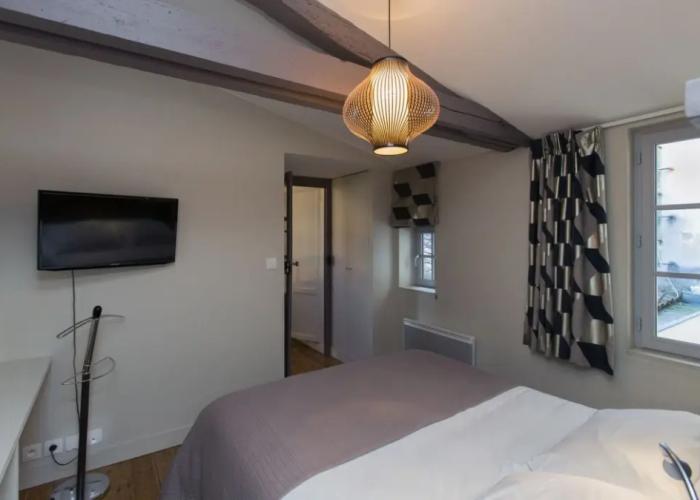 Appartement Cheverus