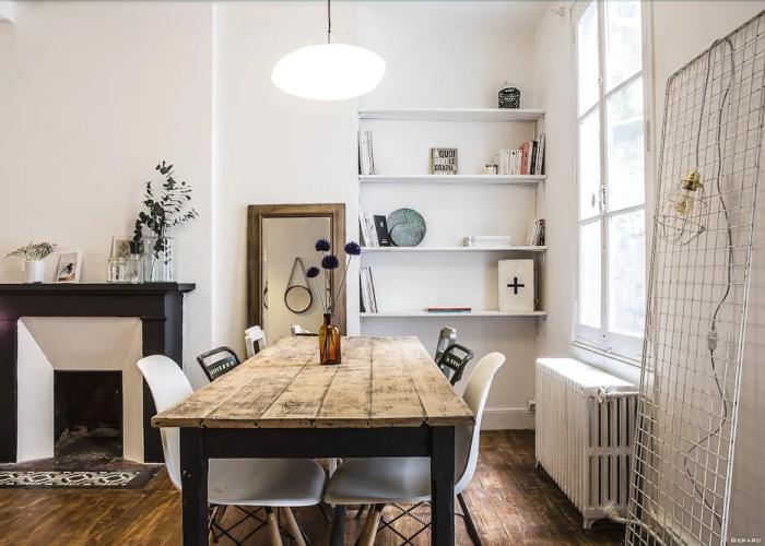 Appartement Cheverus