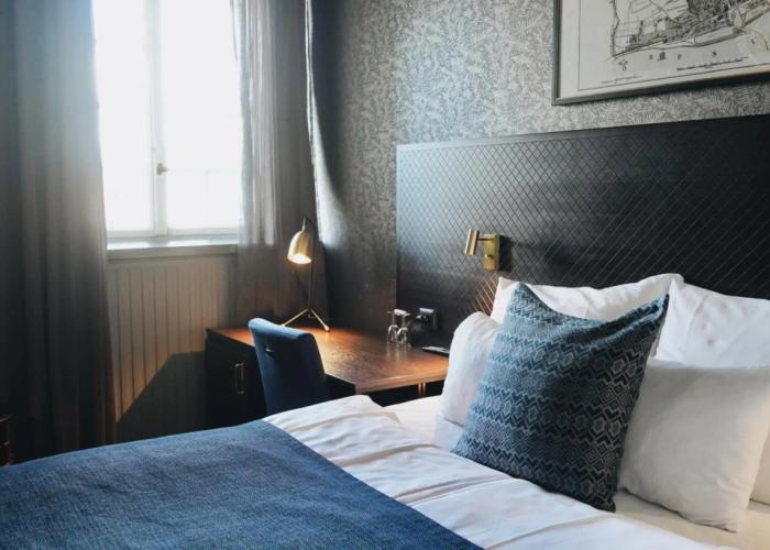 Home Hotel Grand, Helsingborg