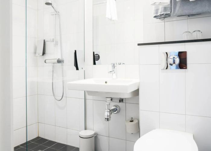 Home Hotel Grand, Helsingborg