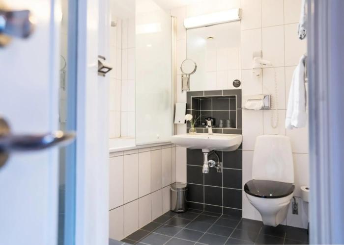 Home Hotel Grand, Helsingborg
