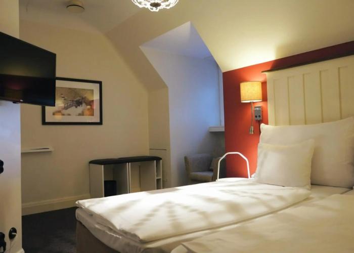 Home Hotel Grand, Helsingborg