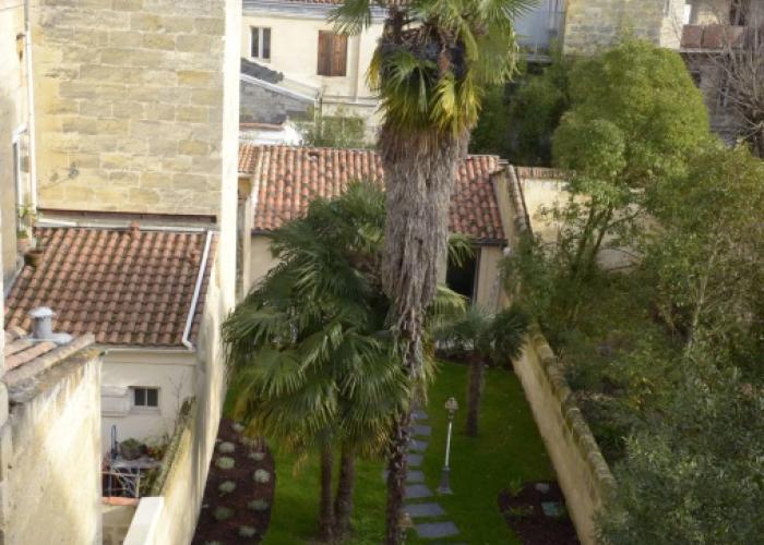 Villa Victor Louis