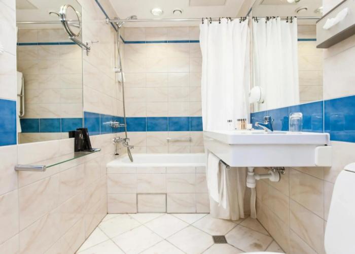 Elite Hotel Marina Plaza