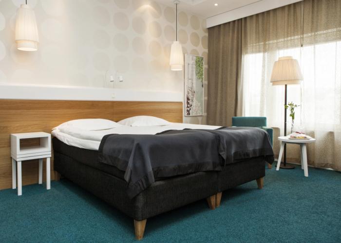Elite Hotel Marina Plaza