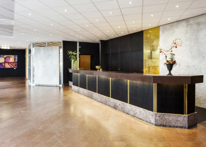 Elite Hotel Marina Plaza