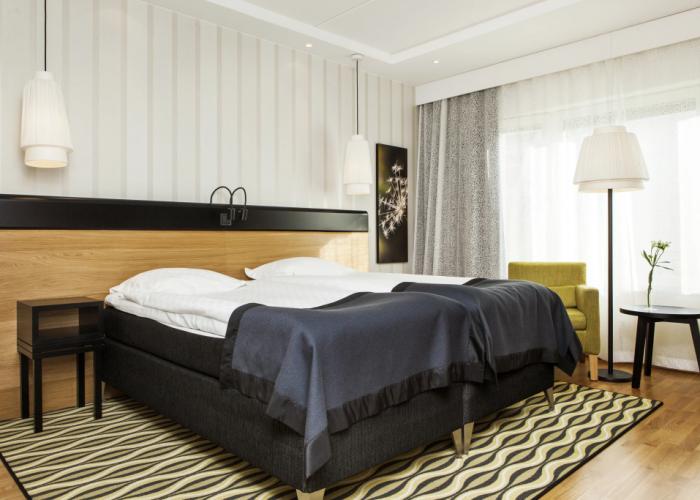 Elite Hotel Marina Plaza
