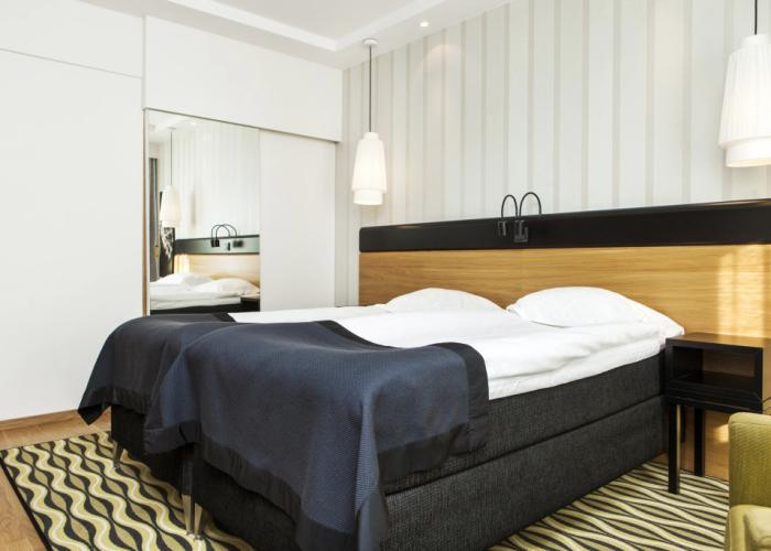 Elite Hotel Marina Plaza