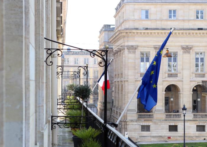 Hôtel Majestic