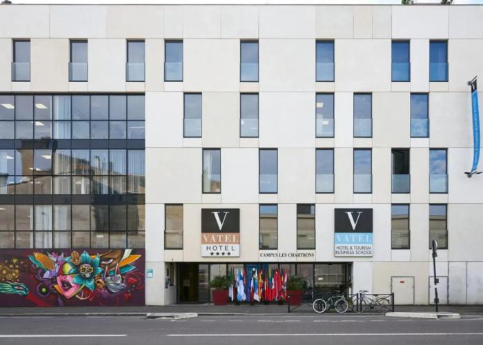 Hôtel Vatel