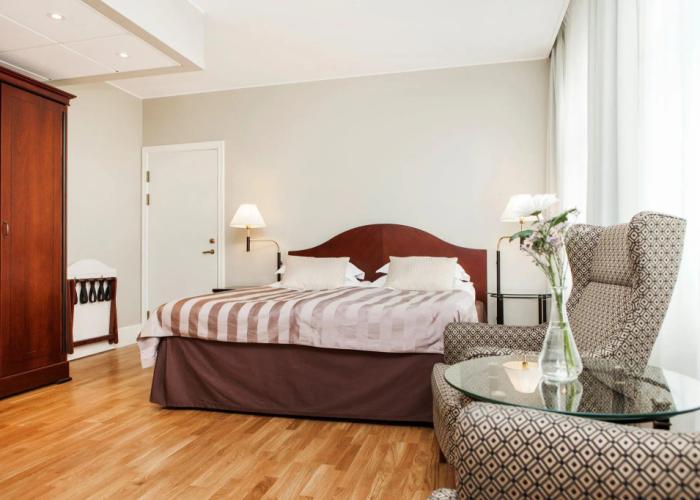 Elite Hotel Mollberg