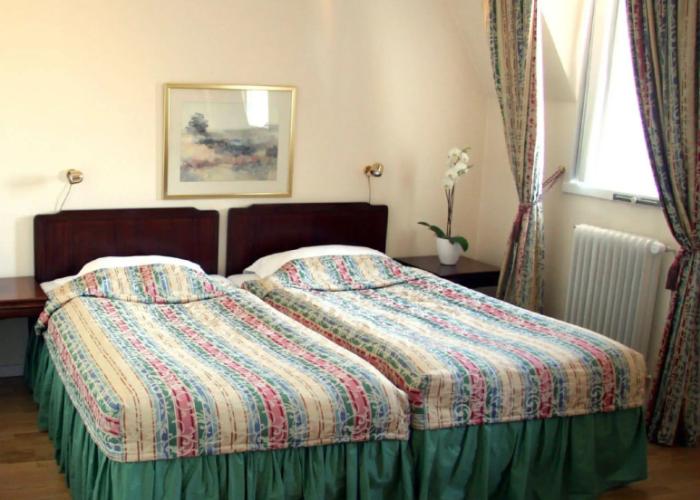 Elite Hotel Mollberg