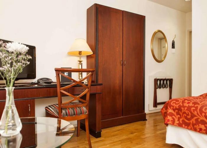 Elite Hotel Mollberg